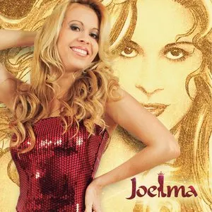 Pochette de Joelma de Joelma