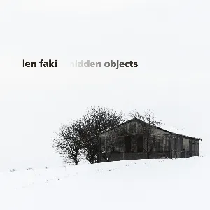 Pochette de Hidden Objects de Slam