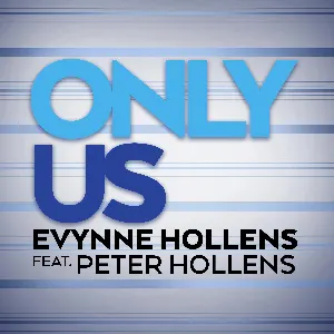 Pochette de Only Us de Evynne Hollens