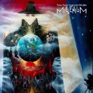 Pochette de Tales From Imaginary Movies de Millenium