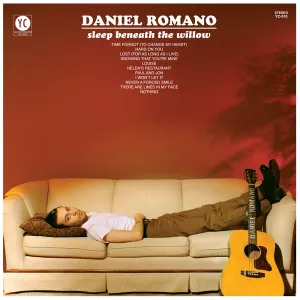 Pochette de Sleep Beneath the Willow de Daniel Romano