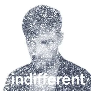 Pochette de Indifferent de Misanthrop