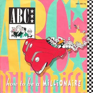 Pochette How to Be a Millionaire