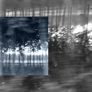 Pochette de Ritmo III de Alessandro Cortini