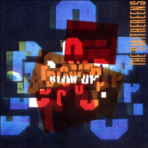 Pochette de Blow Up - Live & Alternative Versions de The Smithereens