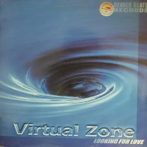 Pochette de Looking For Love de Virtual Zone