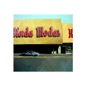 Pochette de Korda Modas de Zadig the Jasp