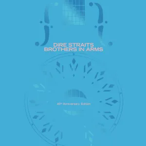 Pochette de Sultans of Swing (San Antonio live in 85) de Dire Straits