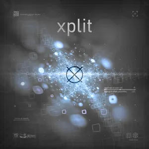 Pochette de Xplit de XoArK