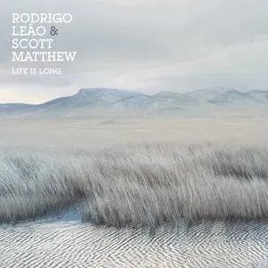 Pochette de Life is Long de Rodrigo Leão