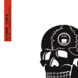 Pochette de Tot EP de Sturm Café