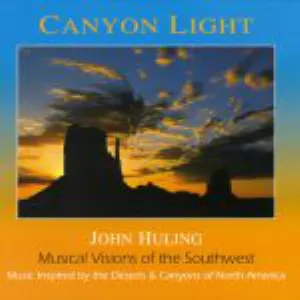 Pochette Canyon Light