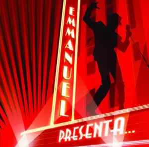 Pochette de Emmanuel presenta de Emmanuel