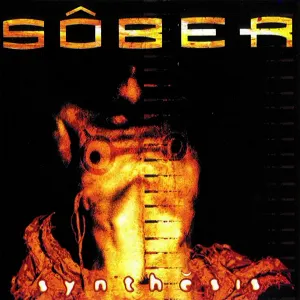 Pochette de Synthesis de Sôber