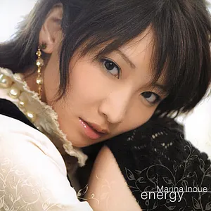 Pochette de energy de Marina Inoue