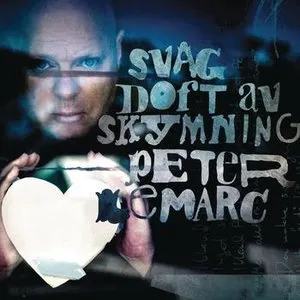 Pochette de Svag doft av skymning de Peter LeMarc