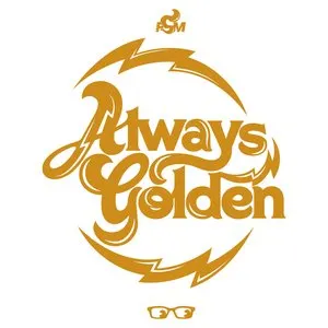 Pochette de Always Golden de London Elektricity