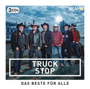 Pochette de Das Beste für alle de Truck Stop