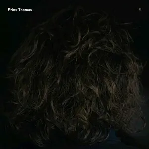Pochette de Prins Thomas 5 de Prins Thomas