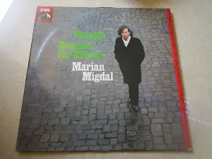 Pochette de Sonaten für Klavier de Baldassare Galuppi
