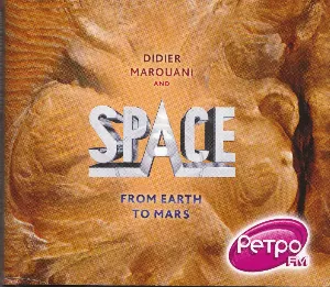 Pochette From Earth to Mars