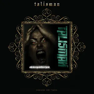 Pochette de Humanimal de Talisman