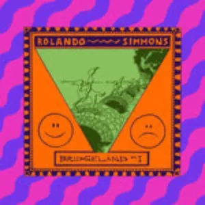 Pochette de Bridgeland, Part I de Rolando Simmons