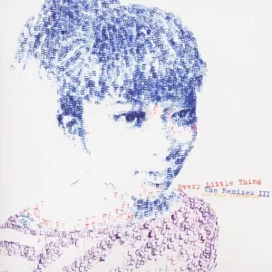 Pochette de The Remixes III 〜Mix Rice Plantation〜 de Every Little Thing