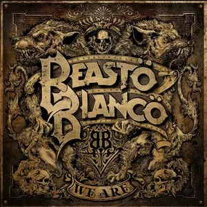 Pochette de We Are de Beasto Blanco
