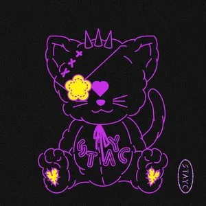 Pochette de Poppy (Korean ver.) de STAYC