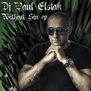 Pochette de Without Sin de DJ Paul Elstak