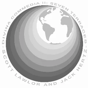 Pochette de Divina Commedia II: Seven Terraces de Scott Lawlor