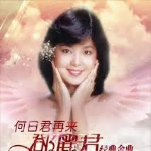 Pochette de 何日君再来 de Teresa Teng