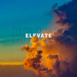 Pochette de Elevate de Papa Roach