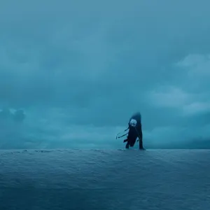 Pochette de SABLIER de Dajak