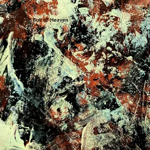 Pochette de The Undifferentiated Waters de Bull of Heaven