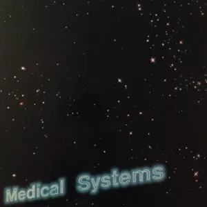 Pochette de Medical Systems de BZN
