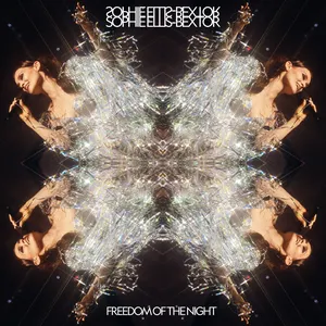 Pochette de Freedom of the Night de Sophie Ellis-Bextor