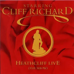Pochette Heathcliff Live (1996 original Birmingham cast)