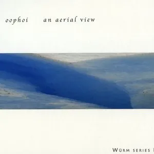 Pochette de An Aerial View de Oöphoi