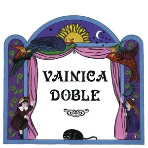 Pochette de Miss Labores de Vainica Doble