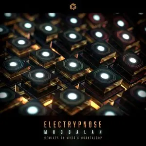 Pochette de Mhodalan de Electrypnose