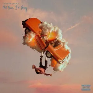 Pochette de Broski de Joyner Lucas