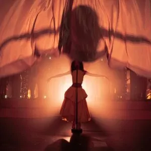 Pochette de Live At Eventim Apollo de Olivia Dean