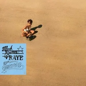 Pochette de Suzanne de RAYE - Mark Ronson