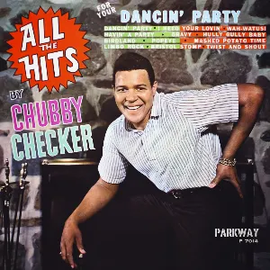 Pochette All the Hits: for Your Dancin’ Party, Volume 1