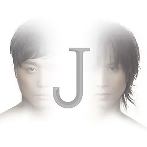 Pochette de J album de KinKi Kids