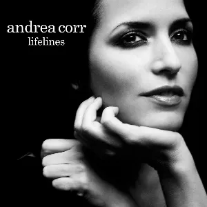 Pochette de Lifelines de Andrea Corr