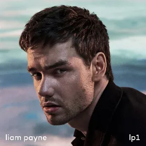 Pochette de LP1 de Liam Payne