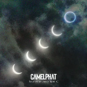 Pochette de Silenced (Argy remix) de CamelPhat - Jem Cooke